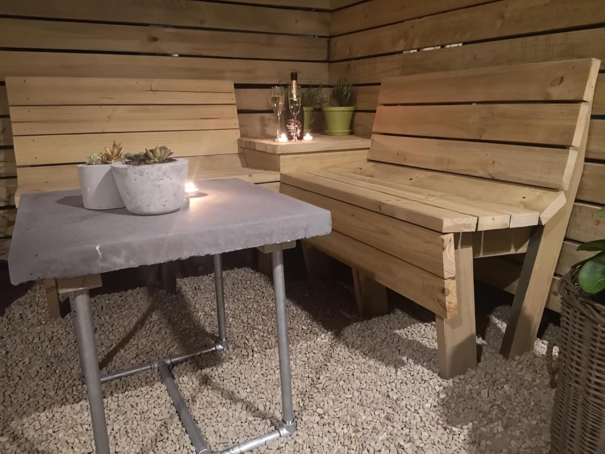 Secure, Private, Queen Room Close To Airport Port Elizabeth Eksteriør bilde