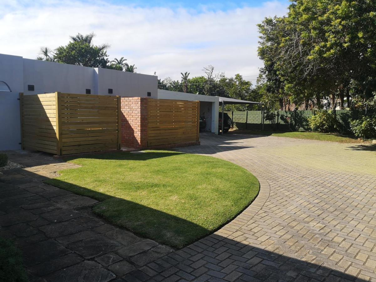 Secure, Private, Queen Room Close To Airport Port Elizabeth Eksteriør bilde